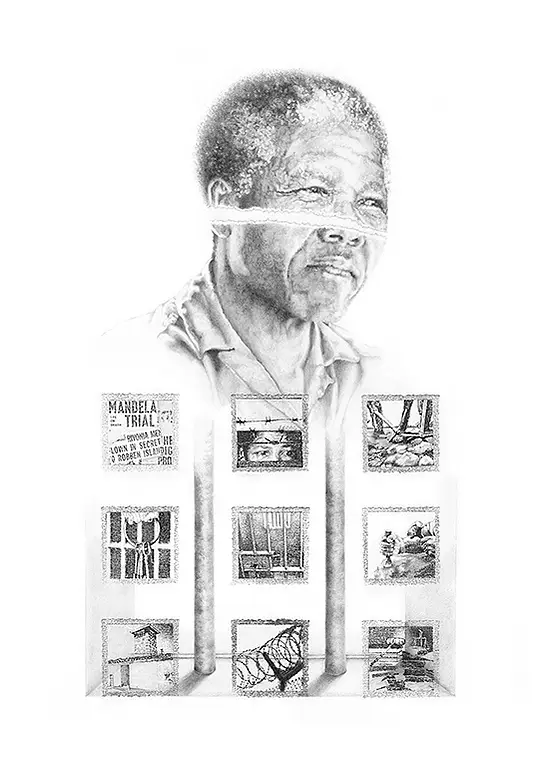 The Incarceration Years
